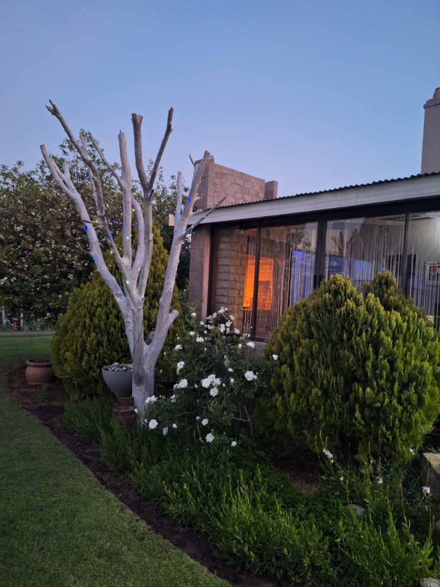 4 Bedroom Property for Sale in Senekal Free State
